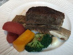 -王品牛排(郑州大卫城店)