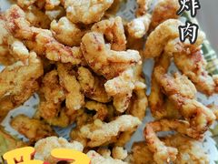 -明海妈妈菜(大连外国语学院店)