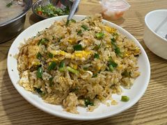 黄金蛋炒饭-吴氏蹄花