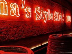 -外婆家(天河领展店)