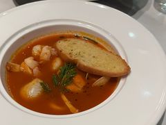 -一棵树·意大利西餐厅One Tree(新城店)