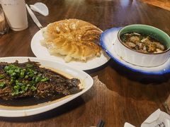 -美乐食街(小南店)