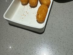 -半天妖烤鱼(西铁营万达店)