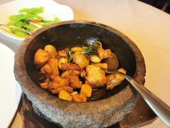-蘇锦宴·淮扬菜烤鸭·小院(三元桥霄云路店)