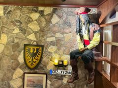 -申德勒加油站西餐厅Schindlers Tankstelle(上海外滩店)