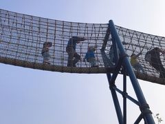 -热高乐园