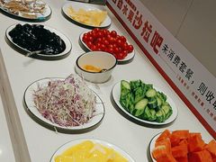 -豪享来中西餐厅(隆昌店)