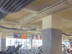 -聚健身GatherFitness(余杭店)