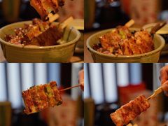 -小山日本料理(岭南天地店)