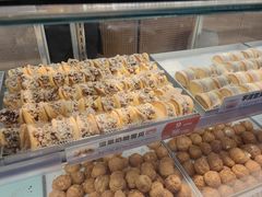 -東更道点心行(文化东路店)