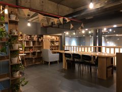 大堂-面包谷Grains n' Beans(九号公馆店)