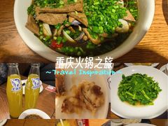 -沪上馨和小馆•海派上海菜(陆家浜路店)