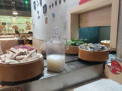 -川锅·火锅·烤肉自助餐厅