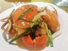 -79号渔船海鲜饭店(华强北店)