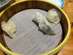 -大清花饺子(山庄店)