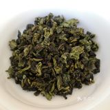 假日品茶 ~ 铁观音