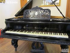 -鼓浪屿钢琴博物馆