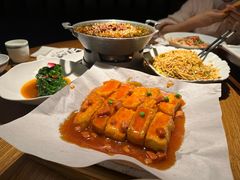 -隅焰·三生三味·手作川菜(金沙天街店)