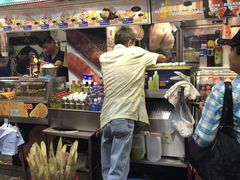 -龙津风味小食店