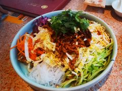 -红樱桃·欢乐餐厅(太原里店)