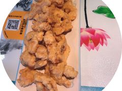 -张氏宽窄巷成都名小吃(茂业百货华强北店)