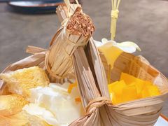 -泰逅SOMTAM泰国餐厅(新淮中心店)