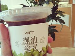 -Cafe on warm(丹霞店)