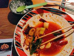 -塔哈尔·新疆盛宴(复地活力城店)