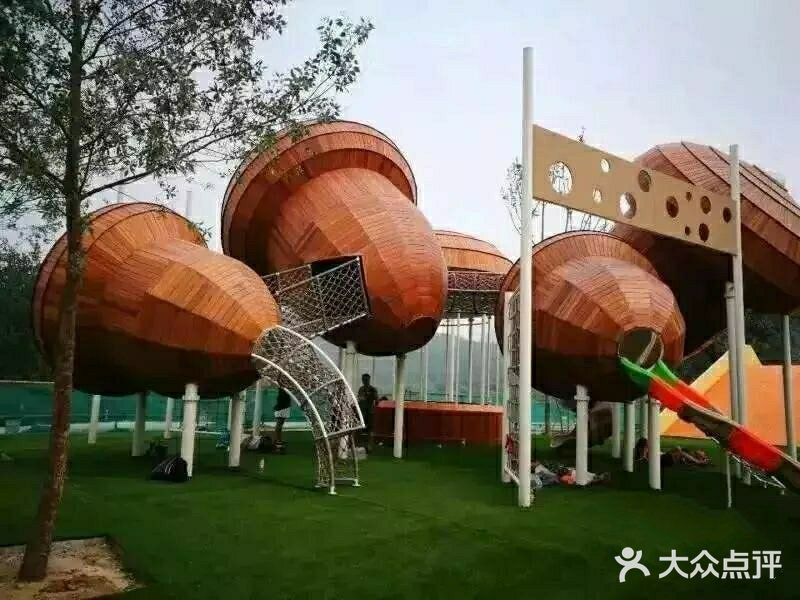 超火爆的水上乐园,快收藏起来💕!!