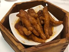 -粤食堂(天津和悦汇店)