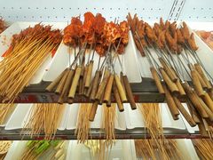 -镇江龙·火锅串串(武侯祠店)