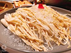 龙须笋-麻路成都火锅(柏威年店)