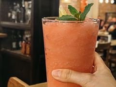 -本垒美式烤肉(三里屯店)