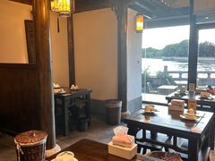 -聚汇三少·龙虾·中餐厅(莫邪路新天地店)