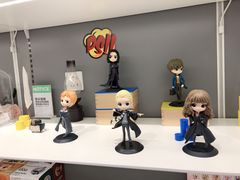 -泡泡玛特POPMART(上海环球港店)