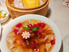 -初蓉丨遇见新川菜(亲贤街荣耀店)
