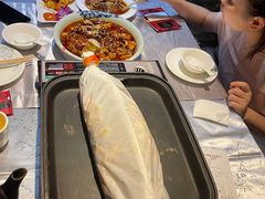 -红辣椒·川菜·火锅(张杨路店)