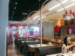-龍歌自助小火锅(市南金茂湾店)