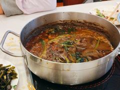 -蝎王府羊蝎子(北大地店)