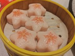 -德悦海鲜(城西店)