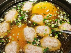 -味上湘菜馆(阿波罗店)