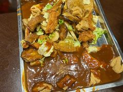 -大佬李砂锅(钱江财富广场店)
