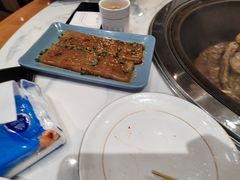-冰城焰会大丰收铁锅炖(萝岗万达金街店)