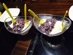 -火炉火自助餐(枫蓝国际店)