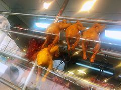 -永祥烧腊餐厅(虹口店)