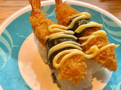 -莲寿司(国兴店)