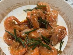 -阿明小菜·海鲜·上海菜(梅陇店)