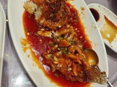 -顺风海鲜港(金玉兰店)