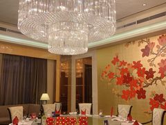 -酌宴府The China Club·广州万富希尔顿酒店(云城东路店)