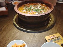 -老灶房-四川土菜(开元店)